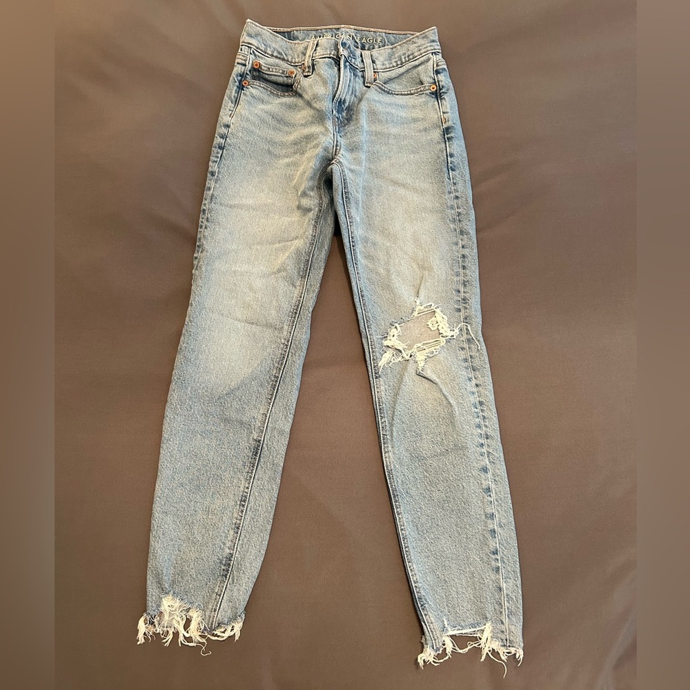 Women’s American Eagle Jeans